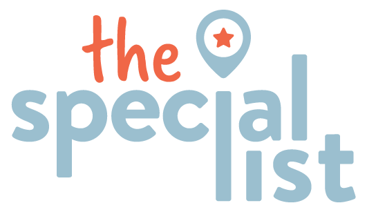 The Special List